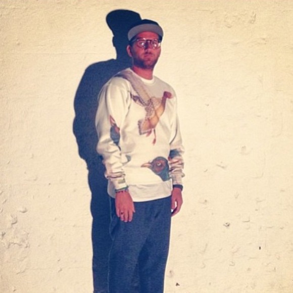 TPN duck sweatshirt - Picture 8 of 8